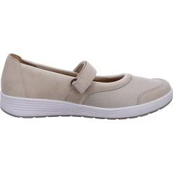 Ganter Klara Ballerinas Klassische Ballerinas 5 Ganter Klara Ballerinas Klassische Ballerinas -Pretty Ballerinas Geschäft 24177556 03