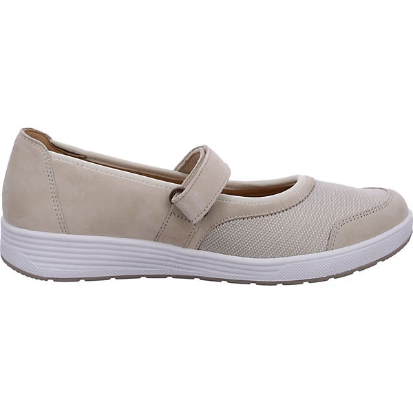 Ganter Klara Ballerinas Klassische Ballerinas 3 Ganter Klara Ballerinas Klassische Ballerinas – Bild 3