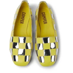 Camper Casi Myra Klassische Ballerinas 7 Camper Casi Myra Klassische Ballerinas -Pretty Ballerinas Geschäft 24447588 03