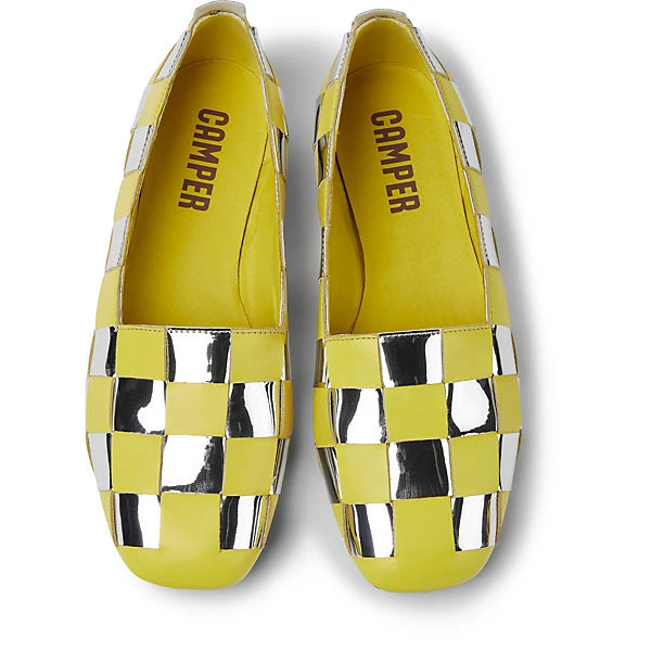 Camper Casi Myra Klassische Ballerinas 3 Camper Casi Myra Klassische Ballerinas – Bild 3