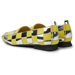 Camper Casi Myra Klassische Ballerinas 8 Camper Casi Myra Klassische Ballerinas -Pretty Ballerinas Geschäft 24447588 04