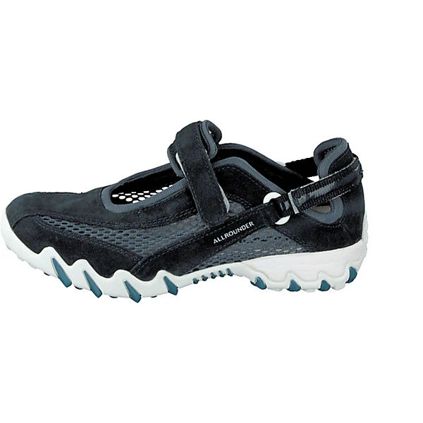 ALLROUNDER BY MEPHISTO Halbschuhe - Denim 1 ALLROUNDER BY MEPHISTO Halbschuhe - Denim