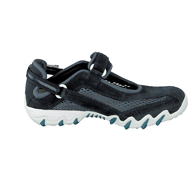 ALLROUNDER BY MEPHISTO Halbschuhe - Denim 2 ALLROUNDER BY MEPHISTO Halbschuhe - Denim – Bild 2