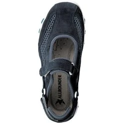 ALLROUNDER BY MEPHISTO Halbschuhe - Denim 5 ALLROUNDER BY MEPHISTO Halbschuhe - Denim -Pretty Ballerinas Geschäft 25027099 03