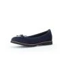 Gabor Ballerina Sportliche Ballerinas - Blau