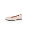 Gabor Ballerina Sportliche Ballerinas - Beige