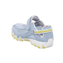 ALLROUNDER BY MEPHISTO Niro Sportliche Ballerinas -Pretty Ballerinas Geschäft 26129177 03