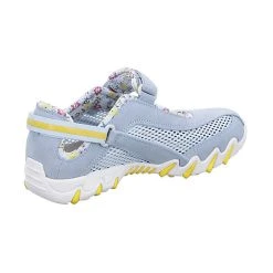 ALLROUNDER BY MEPHISTO Niro Sportliche Ballerinas -Pretty Ballerinas Geschäft 26129177 05