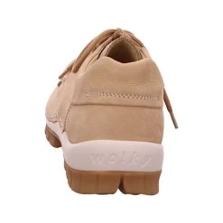 Wolky Ballerinas - Beige 7 Wolky Ballerinas - Beige -Pretty Ballerinas Geschäft 26333977 03