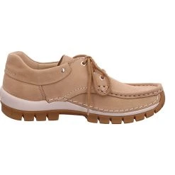 Wolky Ballerinas - Beige 8 Wolky Ballerinas - Beige -Pretty Ballerinas Geschäft 26333977 04