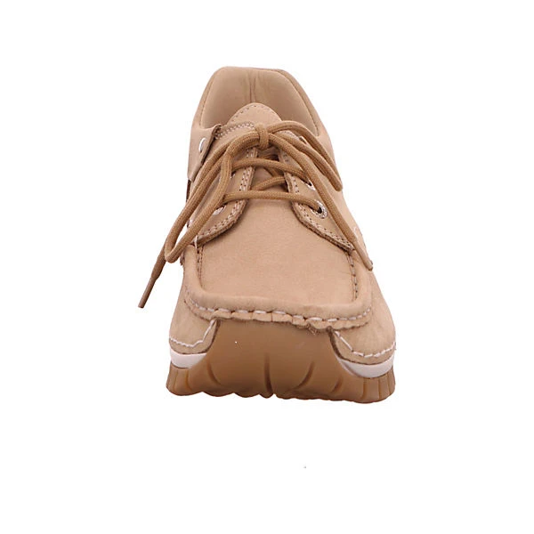 Wolky Ballerinas - Beige 5 Wolky Ballerinas - Beige – Bild 5