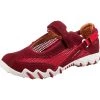ALLROUNDER BY MEPHISTO Niro Sportliche Ballerinas
