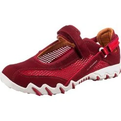 ALLROUNDER BY MEPHISTO Niro Sportliche Ballerinas