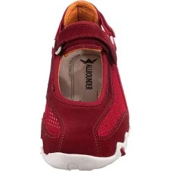 ALLROUNDER BY MEPHISTO Niro Sportliche Ballerinas -Pretty Ballerinas Geschäft 26603208 04