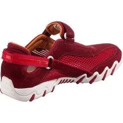 ALLROUNDER BY MEPHISTO Niro Sportliche Ballerinas -Pretty Ballerinas Geschäft 26603208 05