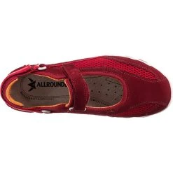 ALLROUNDER BY MEPHISTO Niro Sportliche Ballerinas -Pretty Ballerinas Geschäft 26603208 06