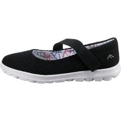 Freyling Frey-jane Ballerinas, Luftdurchlässige Mesh Optik Sportliche Ballerinas -Pretty Ballerinas Geschäft 26861656 03