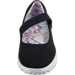 Freyling Frey-jane Ballerinas, Luftdurchlässige Mesh Optik Sportliche Ballerinas -Pretty Ballerinas Geschäft 26861656 04