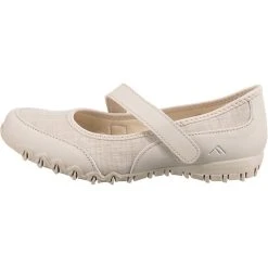 Freyling Frey-jane Ballerinas, Firm Grip Sportliche Ballerinas - Beige 9 Freyling Frey-jane Ballerinas, Firm Grip Sportliche Ballerinas - Beige -Pretty Ballerinas Geschäft 26862444 03