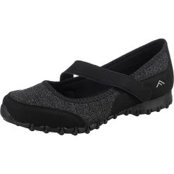 Freyling Frey-jane Ballerinas, Firm Grip Sportliche Ballerinas