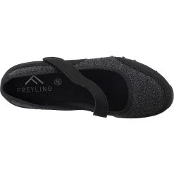 Freyling Frey-jane Ballerinas, Firm Grip Sportliche Ballerinas -Pretty Ballerinas Geschäft 26862447 06