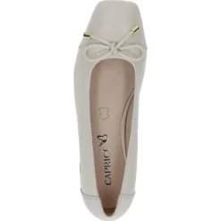 Caprice Klassische Ballerinas -Pretty Ballerinas Geschäft 27028340 05