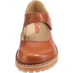 GRÜNBEIN Gerda Tr Ew Komfort-Ballerinas - Braun -Pretty Ballerinas Geschäft 27137453 04