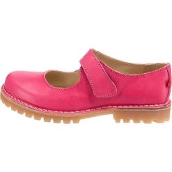GRÜNBEIN Gerda Tr Komfort-Ballerinas - Pink 9 GRÜNBEIN Gerda Tr Komfort-Ballerinas - Pink -Pretty Ballerinas Geschäft 27137510 03