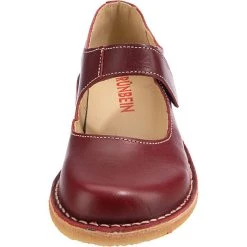 GRÜNBEIN Gerda Komfort-Ballerinas - Bordeaux -Pretty Ballerinas Geschäft 27137516 04