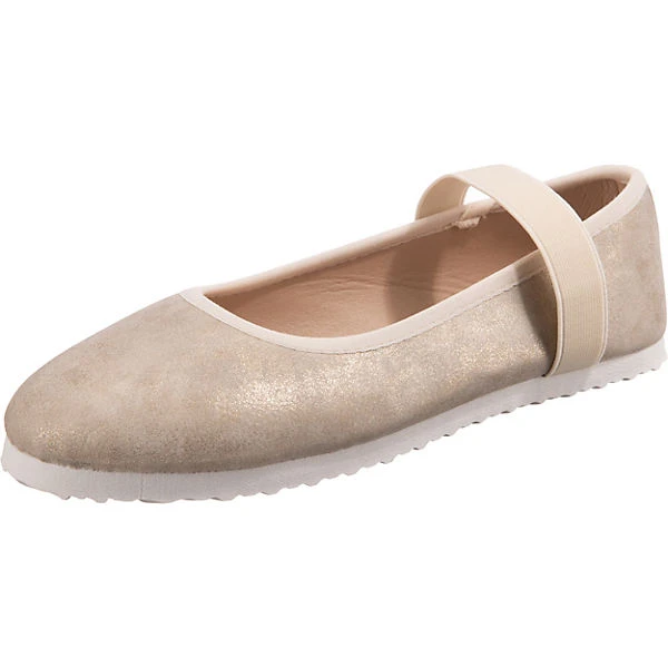 Freyling Modern Casual Frey-lite Sportliche Ballerinas 1 Freyling Modern Casual Frey-lite Sportliche Ballerinas