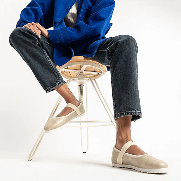 Freyling Modern Casual Frey-lite Sportliche Ballerinas 2 Freyling Modern Casual Frey-lite Sportliche Ballerinas – Bild 2