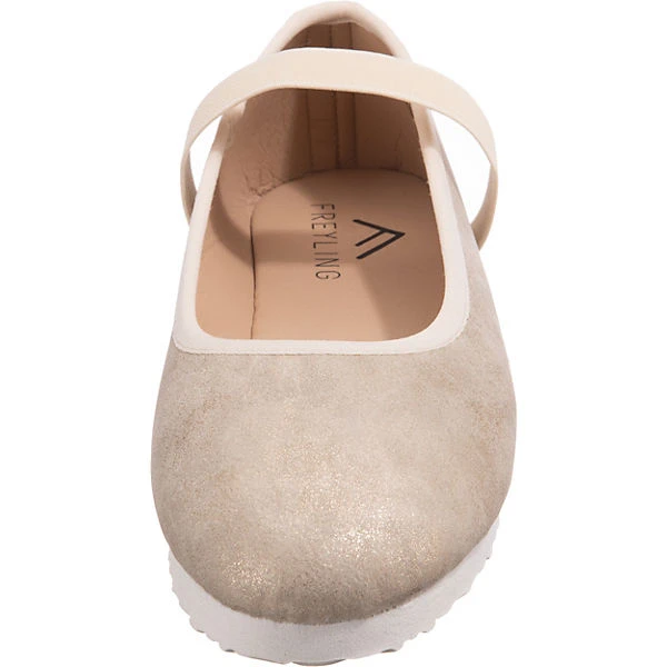Freyling Modern Casual Frey-lite Sportliche Ballerinas 4 Freyling Modern Casual Frey-lite Sportliche Ballerinas – Bild 4