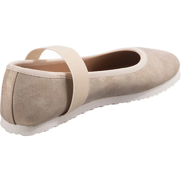 Freyling Modern Casual Frey-lite Sportliche Ballerinas 5 Freyling Modern Casual Frey-lite Sportliche Ballerinas – Bild 5