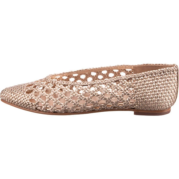 Melvin & Hamilton Alexa 44 Klassische Ballerinas 2 Melvin & Hamilton Alexa 44 Klassische Ballerinas – Bild 2