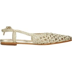 Melvin & Hamilton Alexa 27 Sling-Ballerinas -Pretty Ballerinas Geschäft 27206462 03