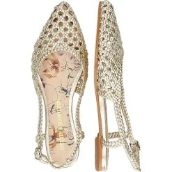 Melvin & Hamilton Alexa 27 Sling-Ballerinas -Pretty Ballerinas Geschäft 27206462 05