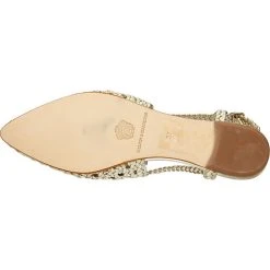 Melvin & Hamilton Alexa 27 Sling-Ballerinas -Pretty Ballerinas Geschäft 27206462 06