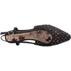 Melvin & Hamilton Alexa 27 Sling-Ballerinas -Pretty Ballerinas Geschäft 27206463 06