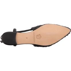 Melvin & Hamilton Alexa 27 Sling-Ballerinas -Pretty Ballerinas Geschäft 27206463 07