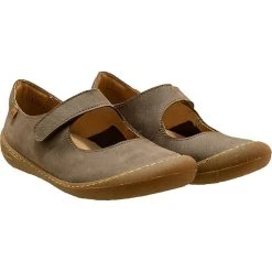 El Naturalista Pawikan Komfort-Ballerinas