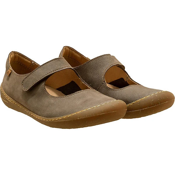 El Naturalista Pawikan Komfort-Ballerinas 1 El Naturalista Pawikan Komfort-Ballerinas