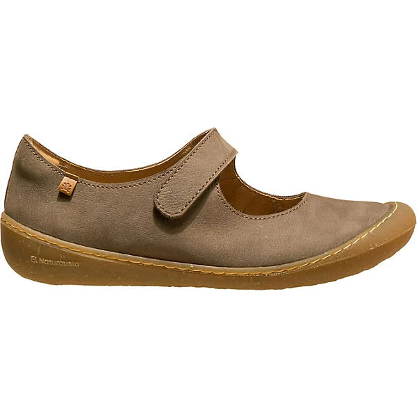 El Naturalista Pawikan Komfort-Ballerinas 2 El Naturalista Pawikan Komfort-Ballerinas – Bild 2