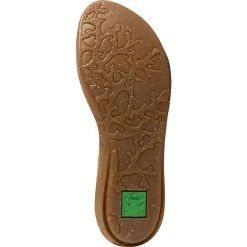 El Naturalista Koralle Komfort-Ballerinas -Pretty Ballerinas Geschäft 27206739 03