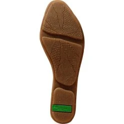 El Naturalista Stella Komfort-Ballerinas - Taupe -Pretty Ballerinas Geschäft 27206746 03