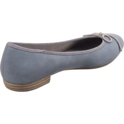 Jane Klain Klassische Ballerinas -Pretty Ballerinas Geschäft 27208432 05