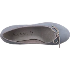 Jane Klain Klassische Ballerinas -Pretty Ballerinas Geschäft 27208432 06