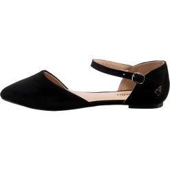 Ambellis Modern Suede Ballerinas -Pretty Ballerinas Geschäft 27214903 03