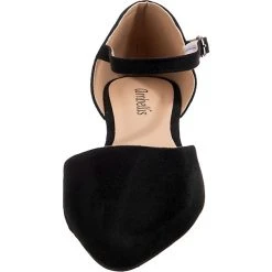 Ambellis Modern Suede Ballerinas -Pretty Ballerinas Geschäft 27214903 04