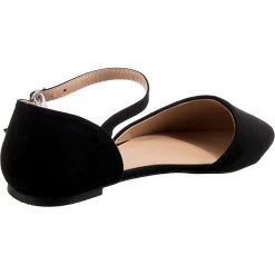 Ambellis Modern Suede Ballerinas -Pretty Ballerinas Geschäft 27214903 05