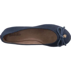 Ambellis Classic City Ballerinas -Pretty Ballerinas Geschäft 27214999 06